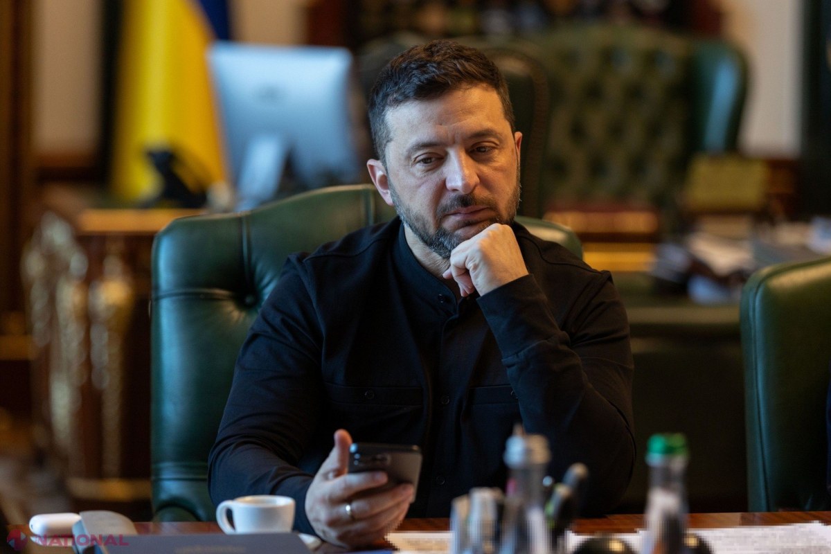 Zelenski dezvăluie sursele de finanțare pentru achiziția rachetelor Tomahawk: NATO, SUA și activele rusești înghețate în joc