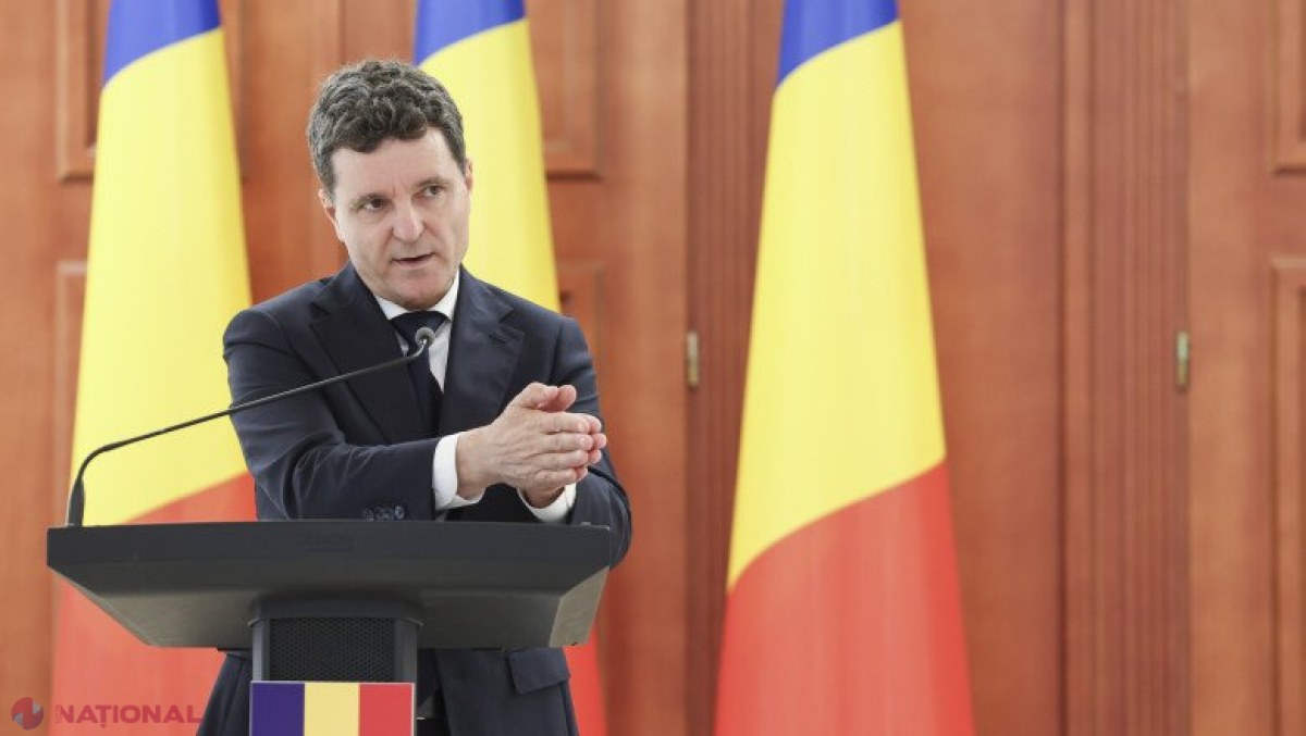 Nicușor Dan: Moldova nu este expusă riscului unui atac rusesc datorită rezistenței Ucrainei