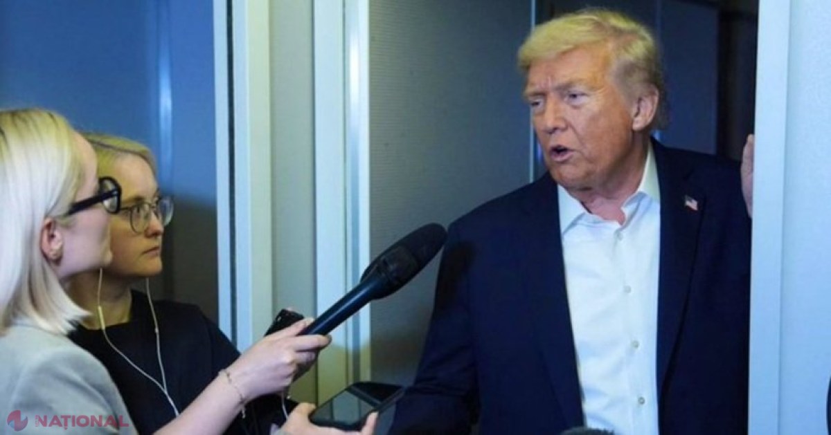 Întâlnire crucială la Casa Albă: Trump îl primește pe Zelenski vineri pentru discuții strategice privind apărarea Ucrainei