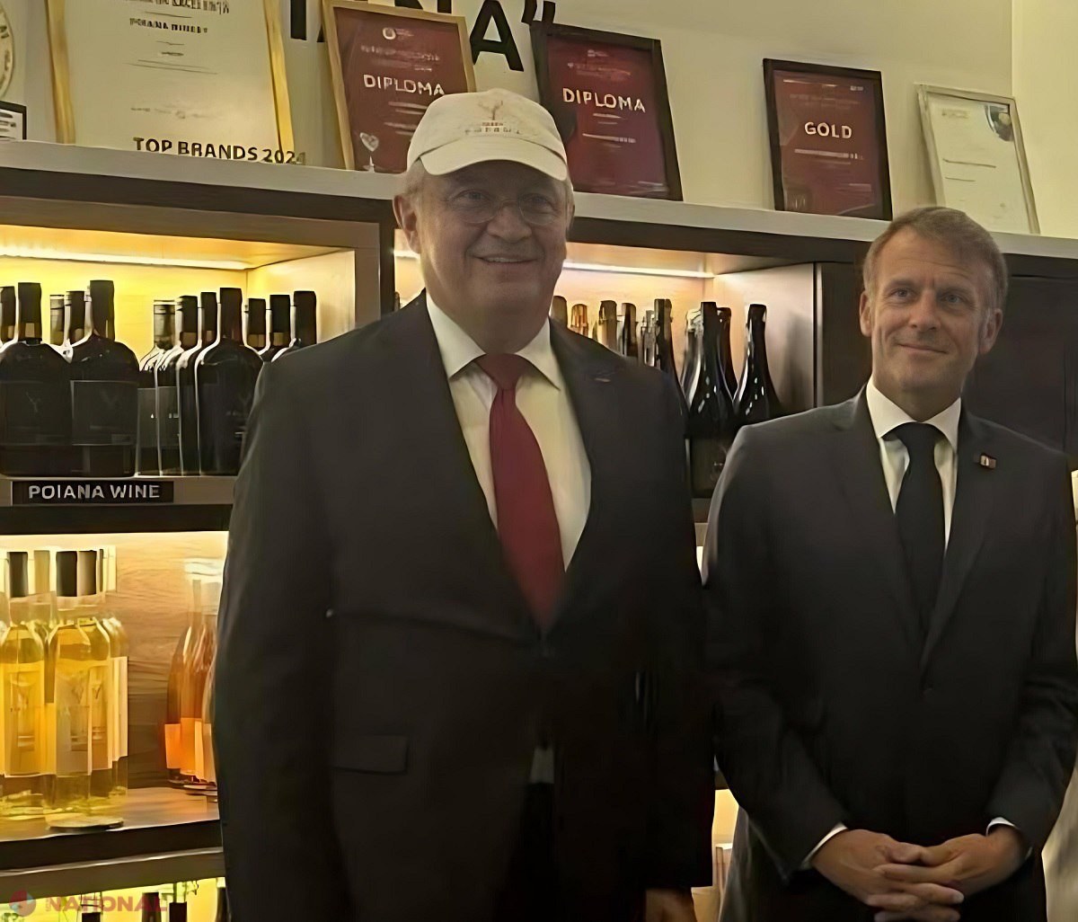Alexandru Munteanu, propunerea PAS pentru funcția de premier: un lider cu experiență internațională și legături politice importante