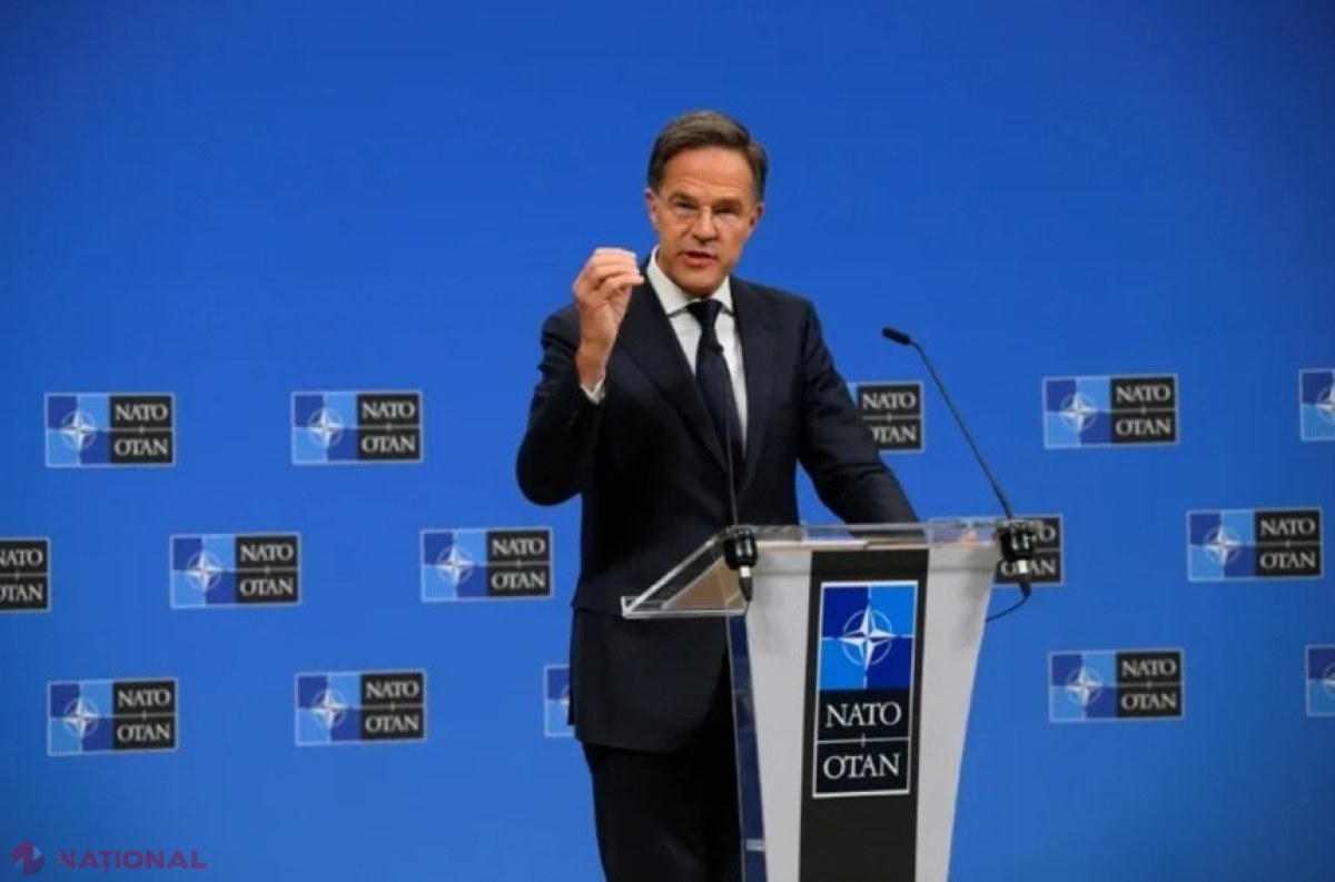 Miniștrii Apărării NATO se Reunesc pentru Întărirea Apărării împotriva Amenințărilor Aeriene Rusești