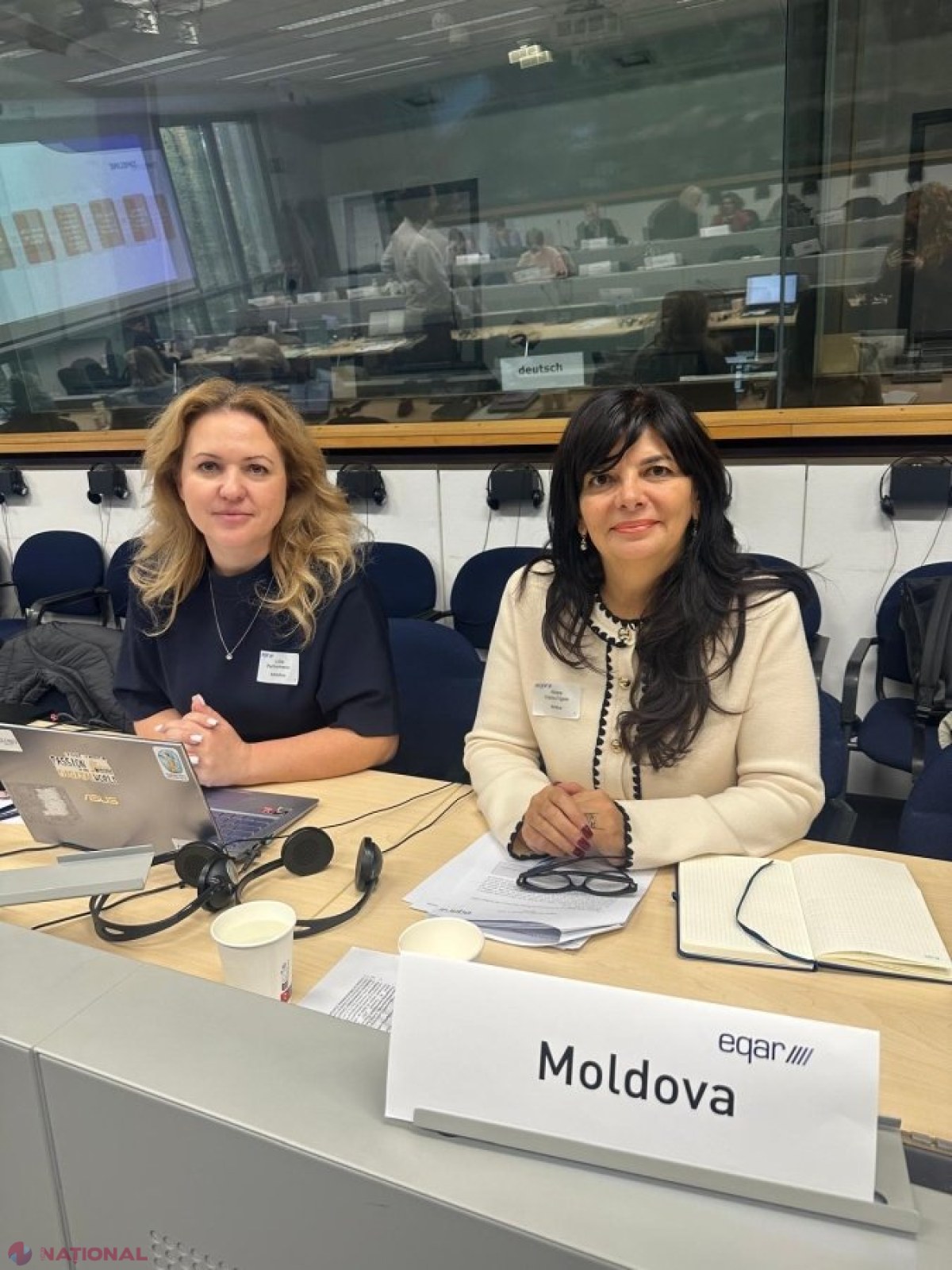 Moldova la Bruxelles: un pas important spre standarde europene în învățământul superior