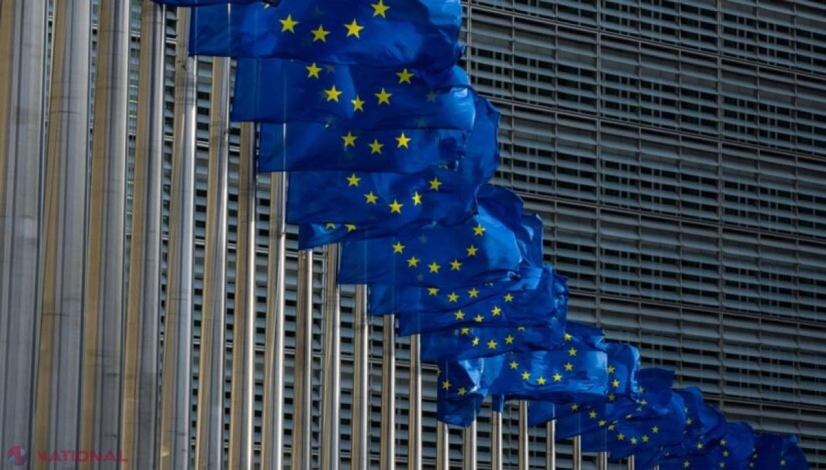Summitul UE promite perspective noi pentru aderarea Moldovei la toamnă