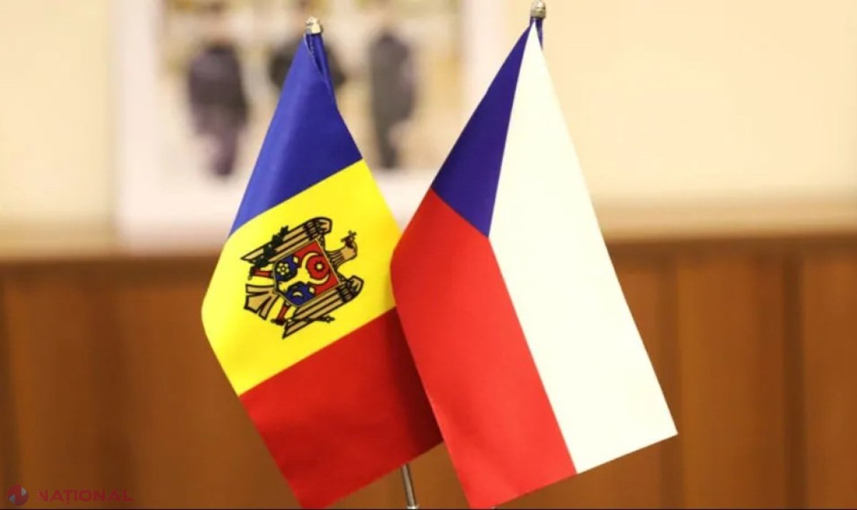 Cehia investește un milion de euro pentru reformarea asistenței sociale în Republica Moldova