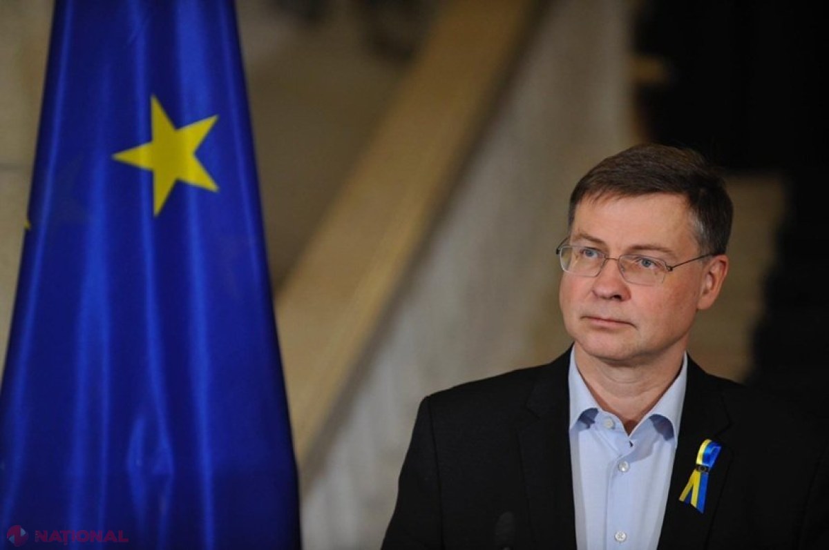 UE pregătește o lege pentru reconstrucția Ucrainei prin utilizarea veniturilor din activele rusești blocate