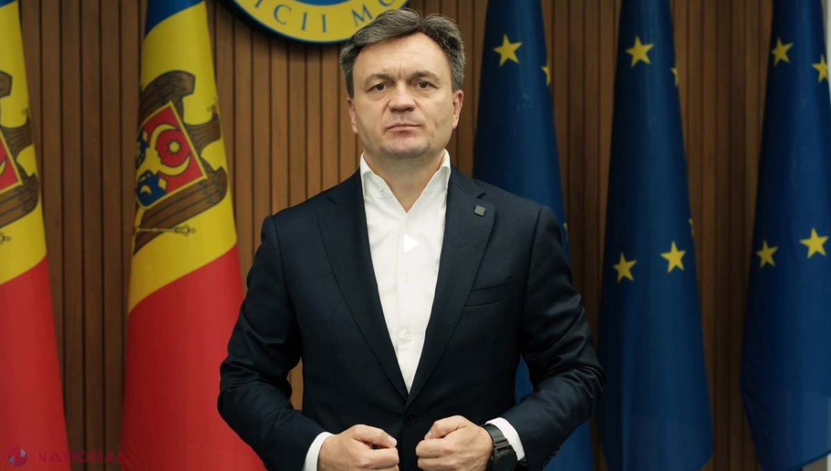 Dorin Recean apără integritatea lui Alexandru Munteanu în fața acuzațiilor privind afaceri internaționale