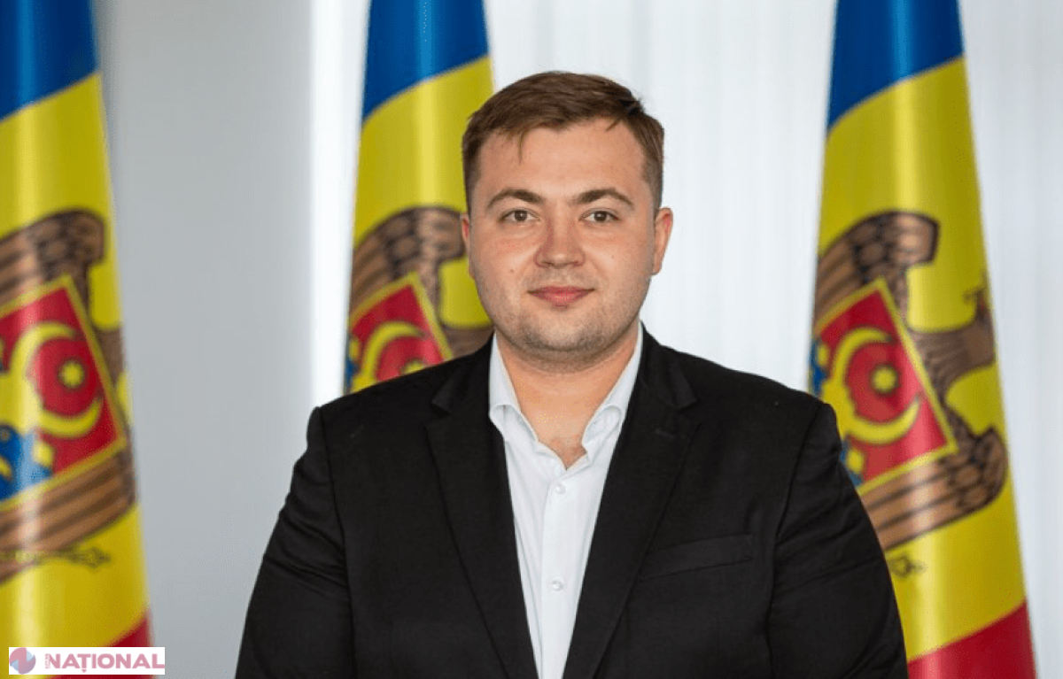 „Alexandru Munteanu, propus de PAS pentru funcția de premier: un profil remarcabil și sprijin total”