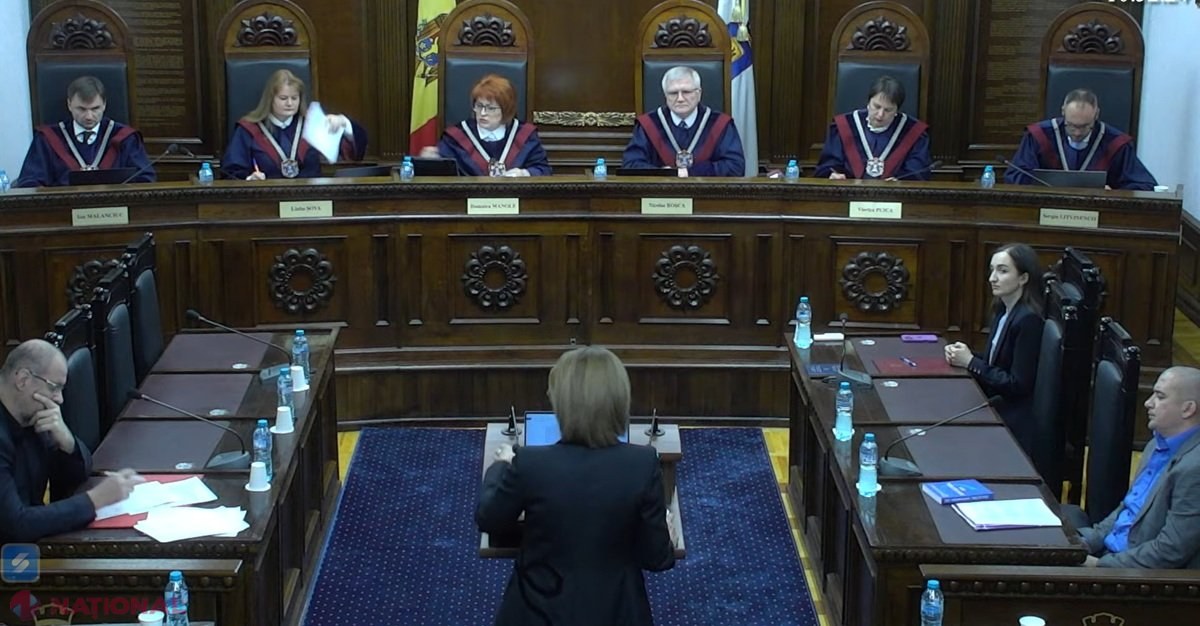 Maia Sandu va convoca prima ședință a noului Parlament: ce urmează după validarea alegerilor parlamentare