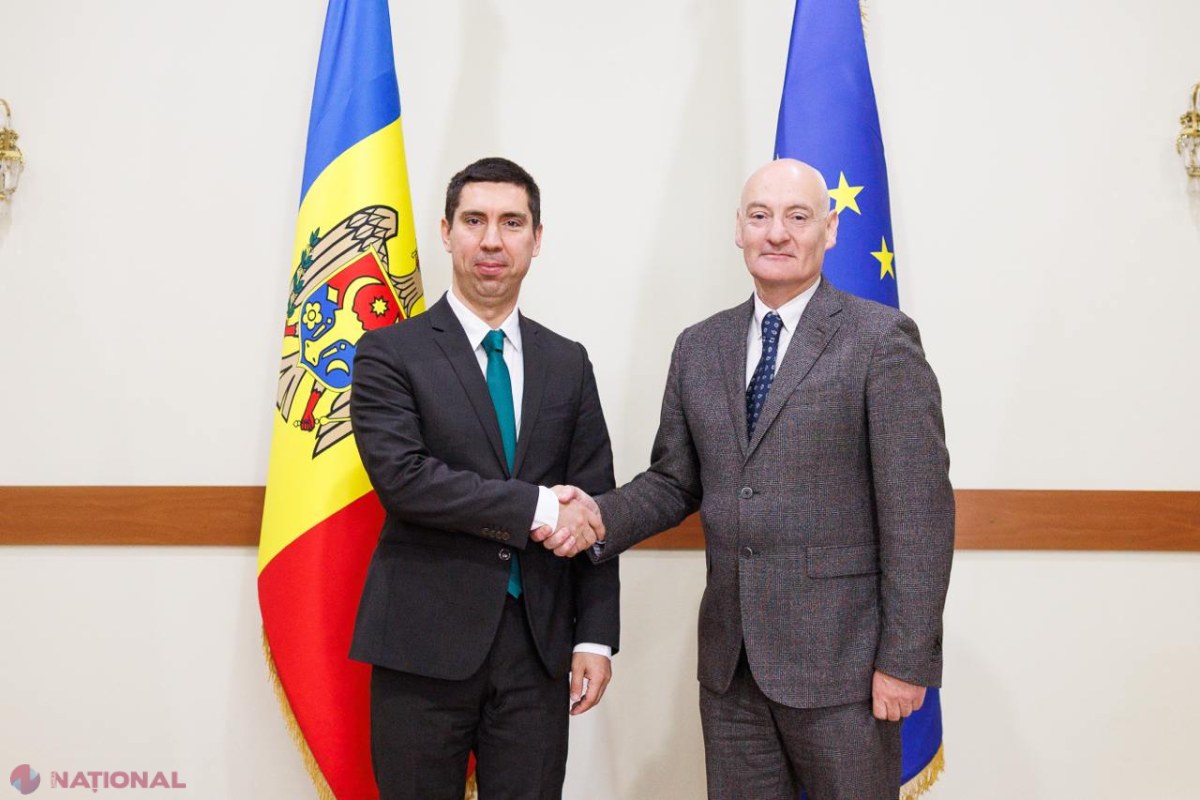 Irlanda deschide ambasada la Chișinău până la sfârșitul anului: relațiile bilaterale intră într-o nouă etapă
