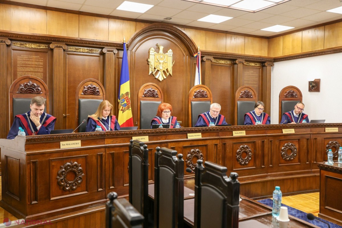 Curtea Constituțională confirmă: abaterile din campania electorală nu au influențat alegerile parlamentare