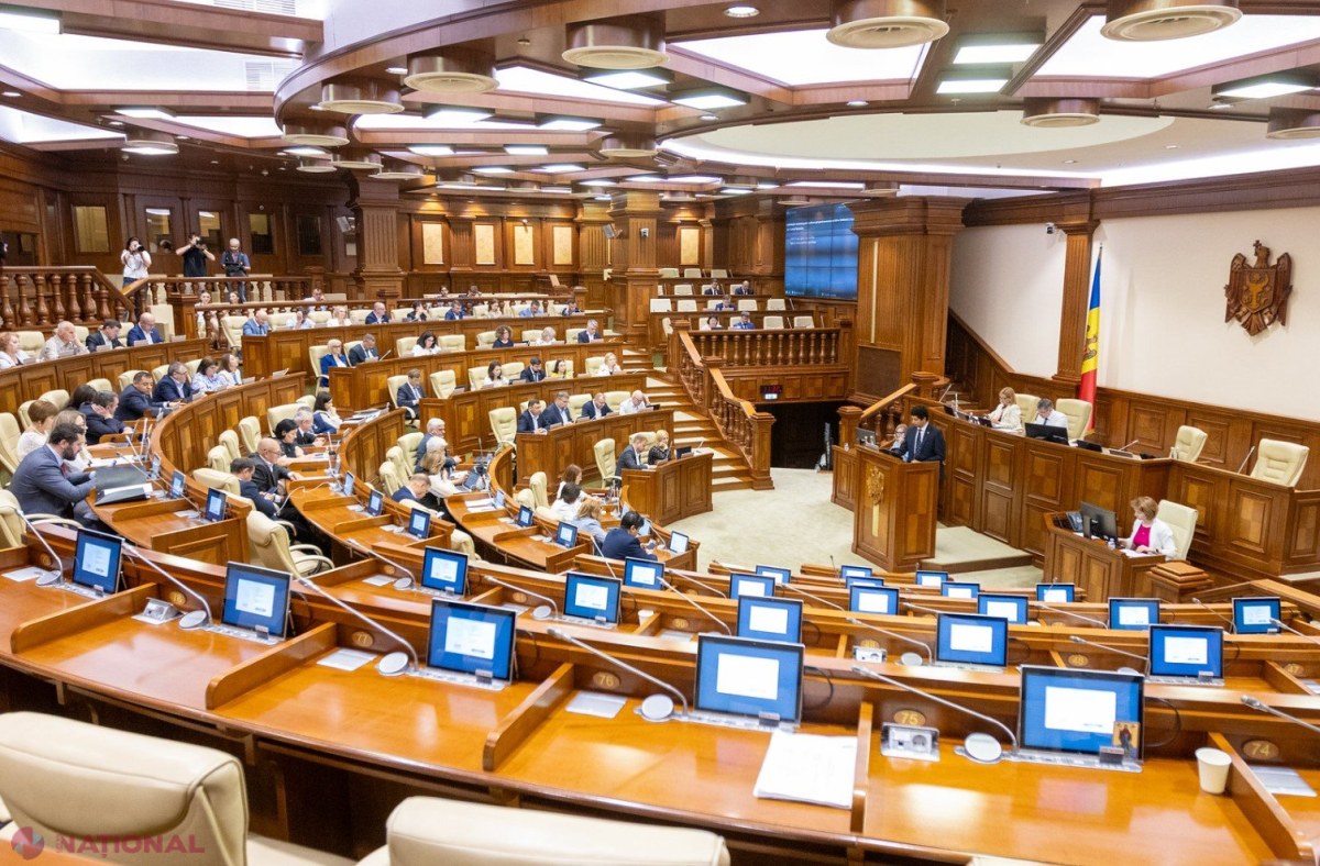 Noul Parlament al Republicii Moldova se va constitui săptămâna viitoare: Președintele Maia Sandu va semna decretul de convocare