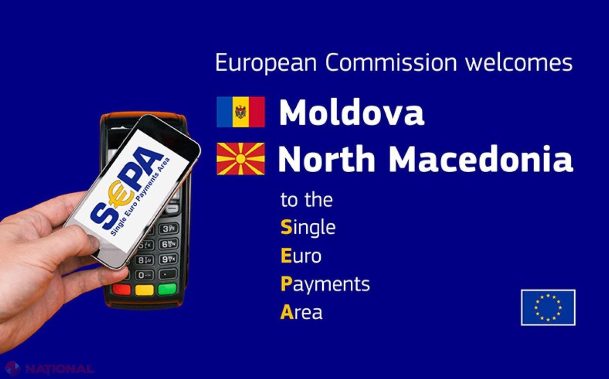 R. Moldova aderă la SEPA: O nouă etapă în apropierea de Uniunea Europeană