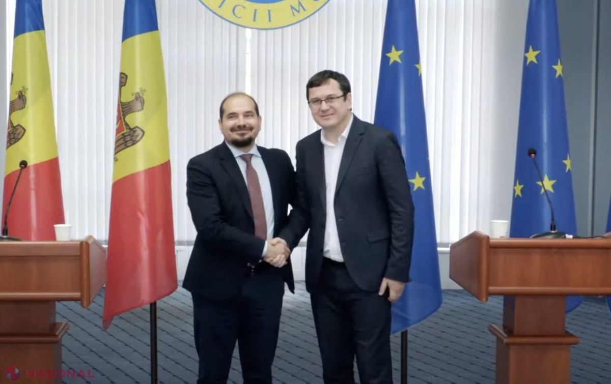 Alexei Buzu în așteptarea deciziei noului premier, Marcel Spatari se pregătește pentru rolul de deputat