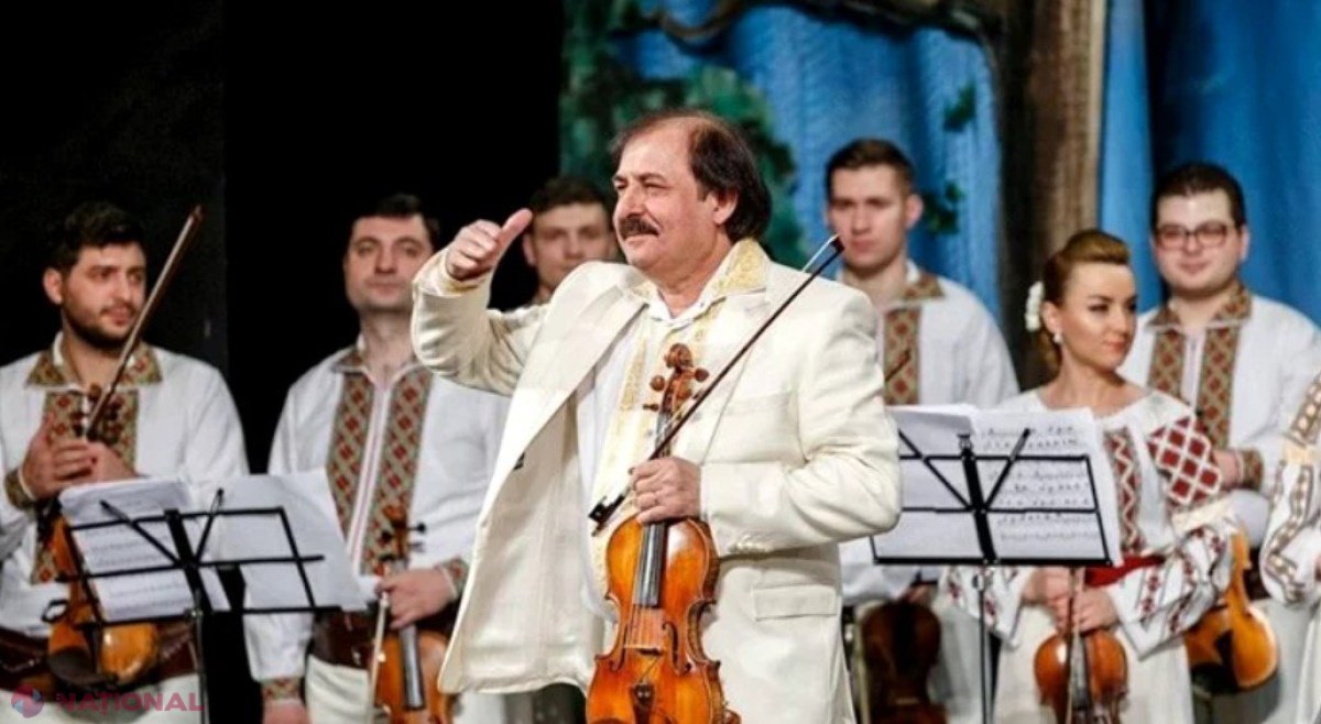 Nicolae Botgros va prezida prima ședință a noului Parlament după refuzul lui Vladimir Voronin