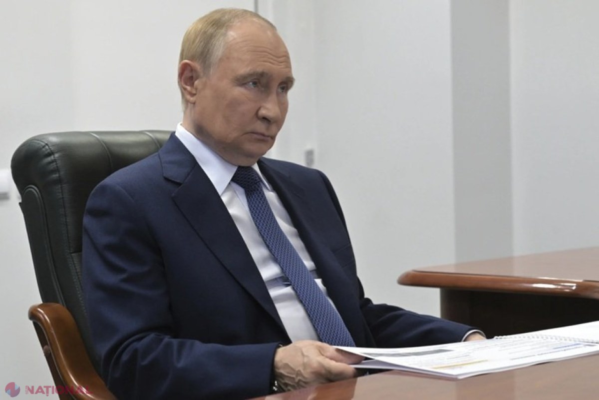 Cum poate ajunge Putin la Budapesta: Provocările „Kremlinului zburător” în fața interdicțiilor aeriene UE