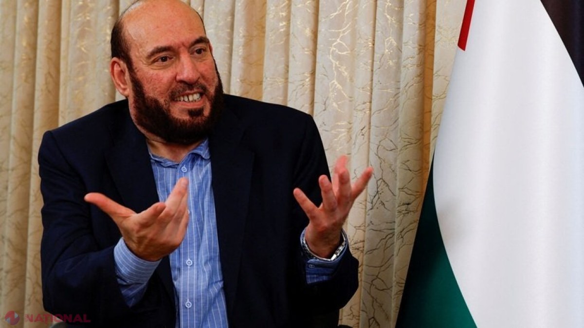 Hamas se opune dezarmării și menține controlul securității în Gaza în perioada de tranziție