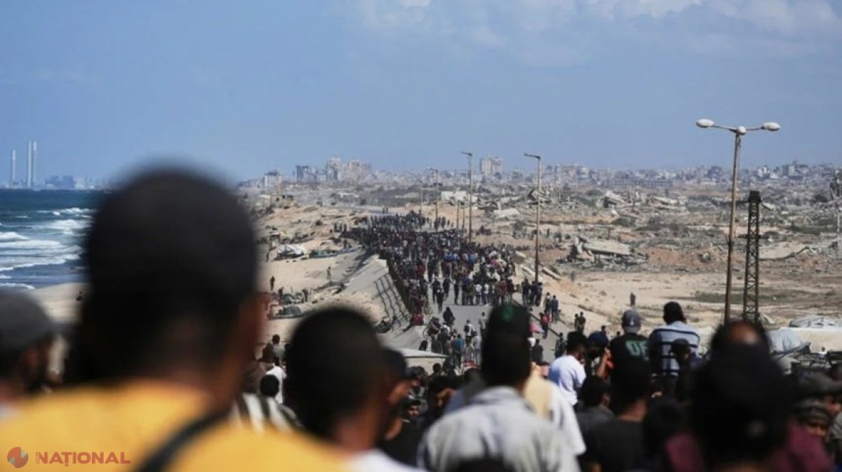 Hamas neagă acuzațiile SUA de încălcare a armistițiului cu Israelul