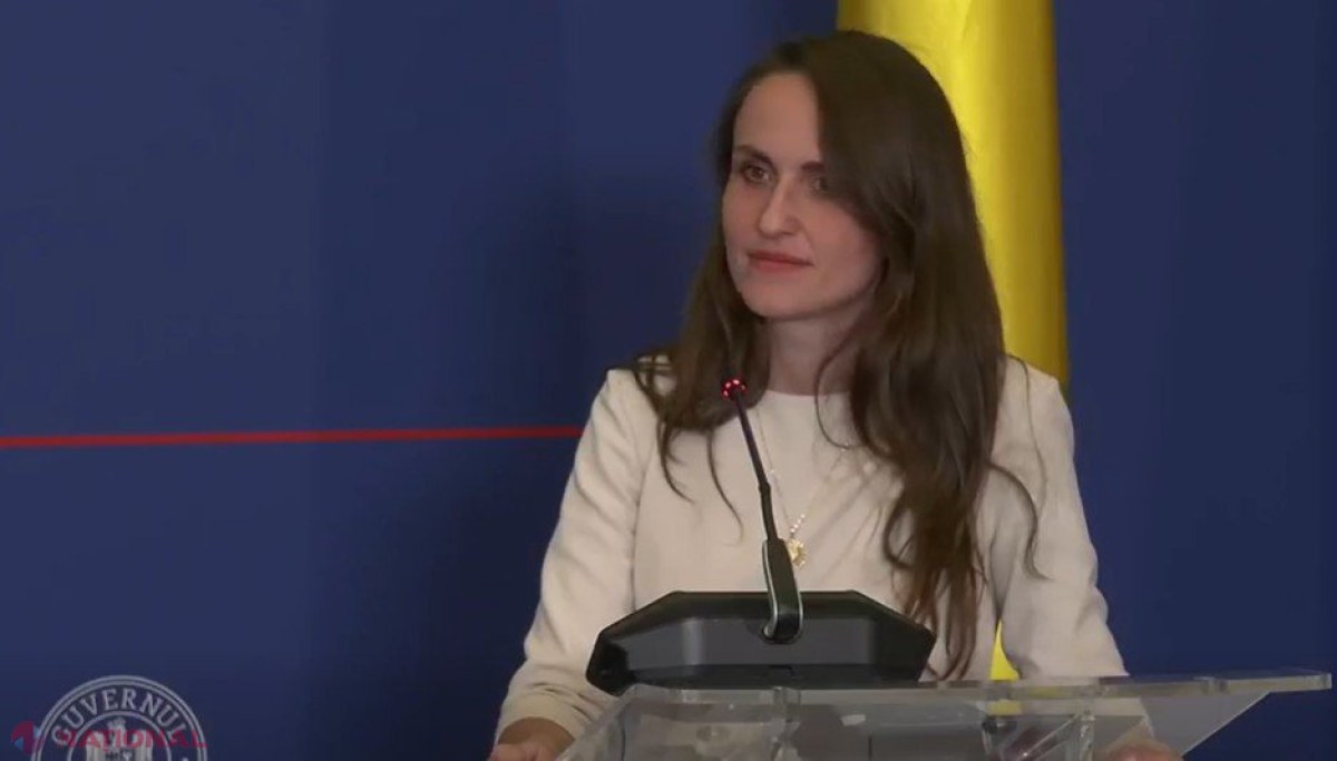 Ministrul de Externe Oana Țoiu, la reuniunea UE: discuții despre Ucraina, Orientul Mijlociu și Indo-Pacific
