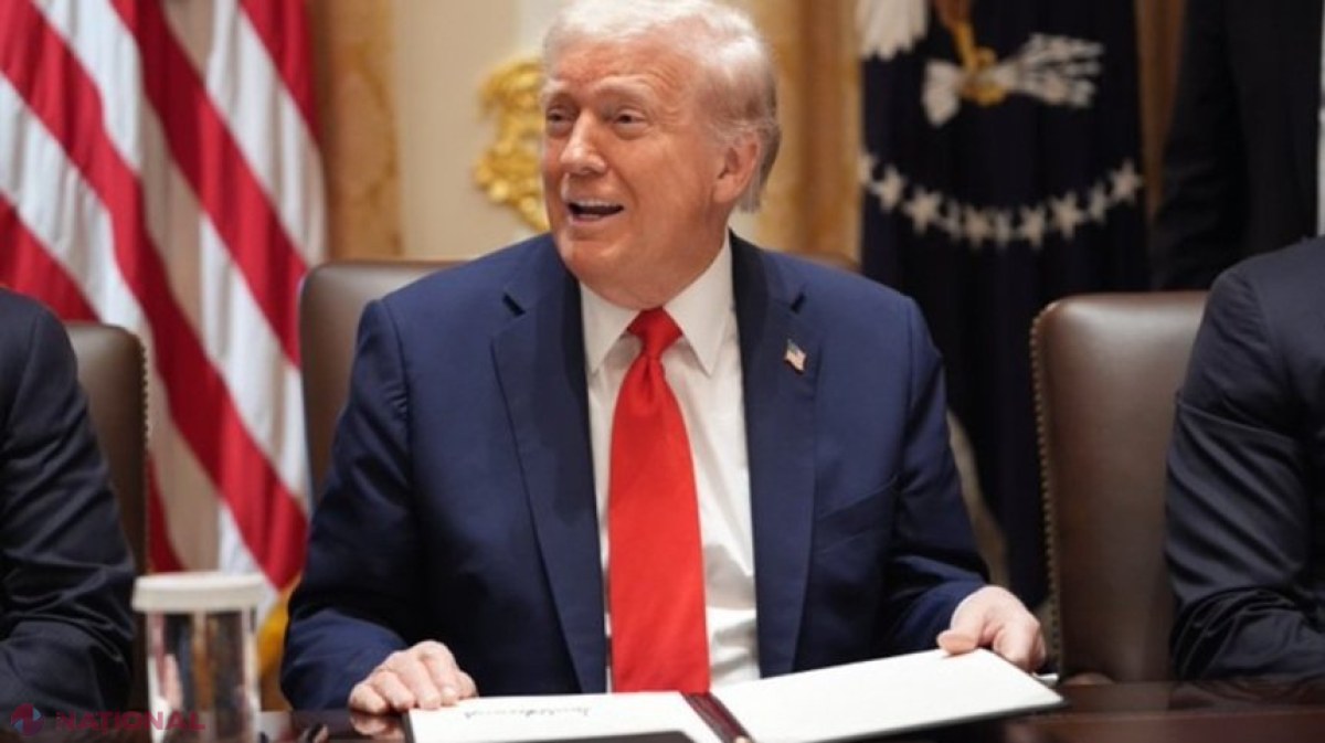 Trump propune o soluție de compromis pentru Donbas: oprirea luptelor și împărțirea regiunii între Ucraina și Rusia