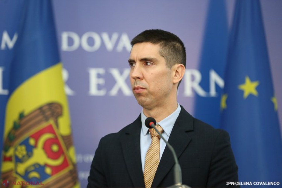 Vicepremierul Mihai Popșoi, întâlniri cruciale la reuniunea de la Luxemburg privind securitatea și conectivitatea europeană și interregională