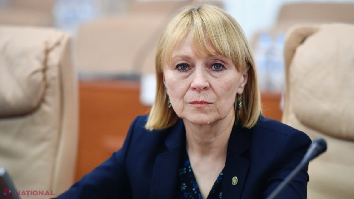 Ala Nemerenco, incertă cu privire la viitorul său în noul Guvern: Decizia aparține factorilor politici