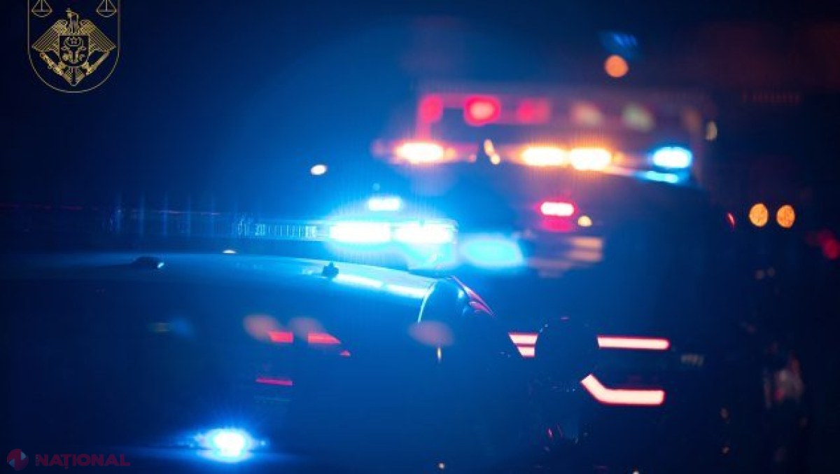 Condamnare pentru tentativă de omor în Chișinău: bărbatul primește 15 ani de detenție după un conflict spontan