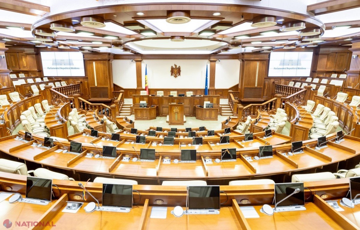 Comisia pentru Integrarea Europeană, instituită în noul Parlament al R. Moldova 