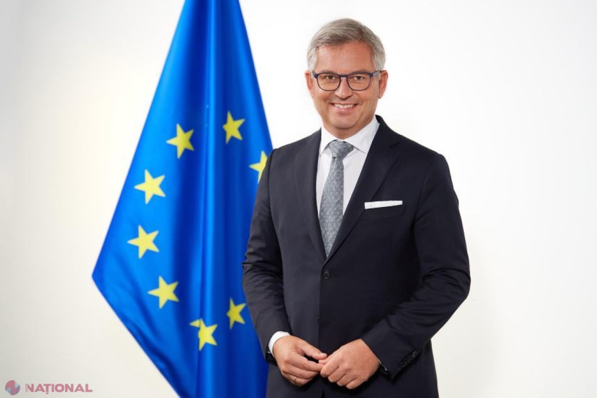 Comisarul european: România și Bulgaria, piloni esențiali pentru un Schengen mai sigur și o Uniune Europeană protejată