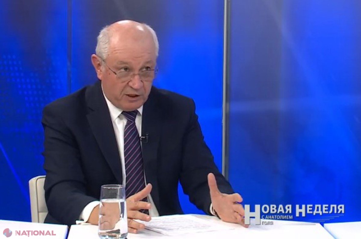 Alexandru Munteanu: SUA vede în Moldova un partener important, investiții de 130 milioane de dolari pentru viitorul energiei