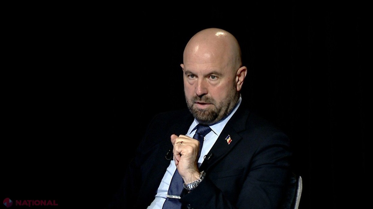 Prioritățile noului Guvern, în frunte cu Alexandru Munteanu: „Prioritatea zero este dezvoltarea economiei”