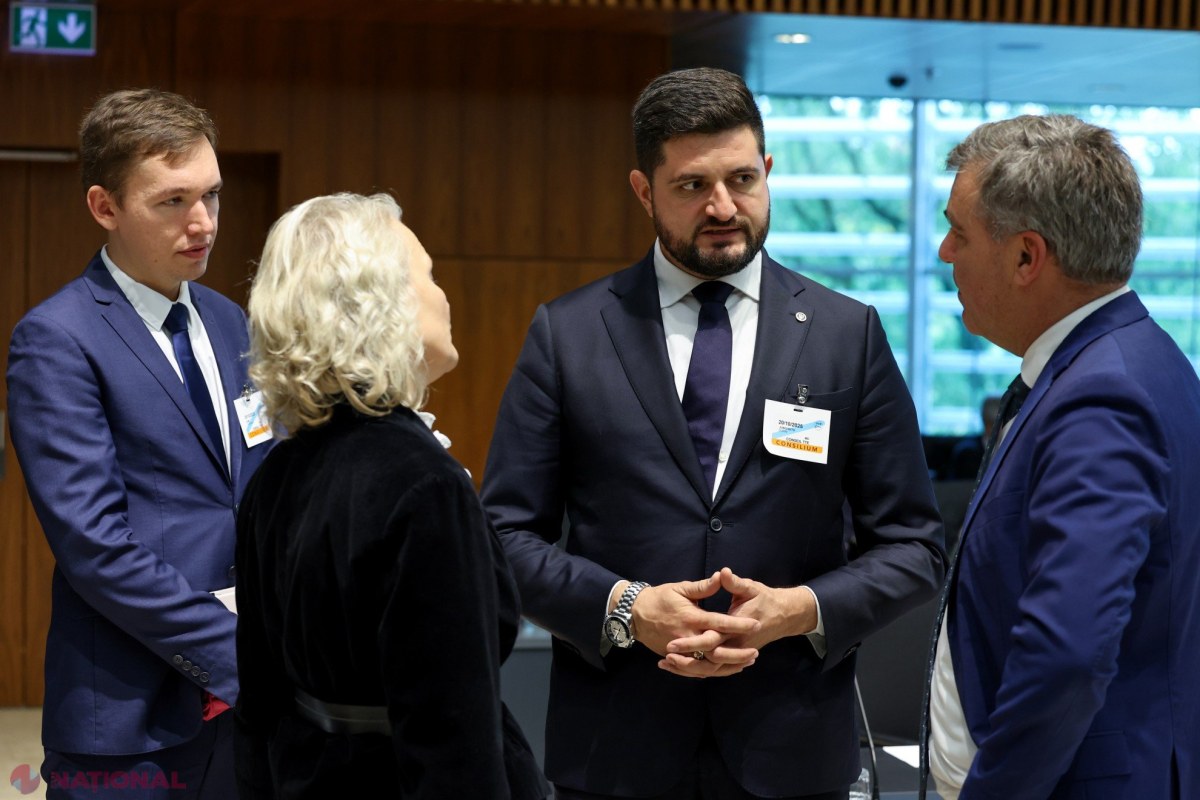 Moldova, partener de încredere în cadrul energetic european: progrese și perspective promițătoare