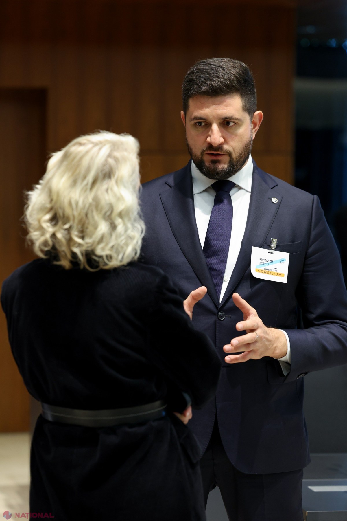 Moldova, partener de încredere în cadrul energetic european: progrese și perspective promițătoare