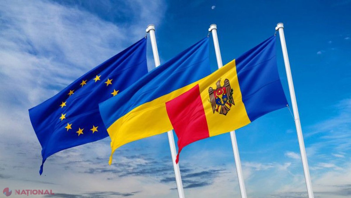 Negocierile pentru aderarea Moldovei și Ucrainei la UE ar putea începe în noiembrie, dezvăluie comisarul european Marta Kos