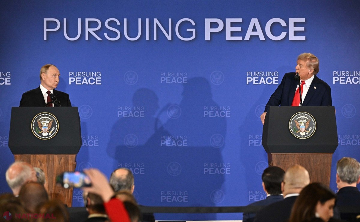 Summitul Putin-Trump amânat: Moscova ezită să stabilească un calendar concret pentru întâlnirea din Budapesta