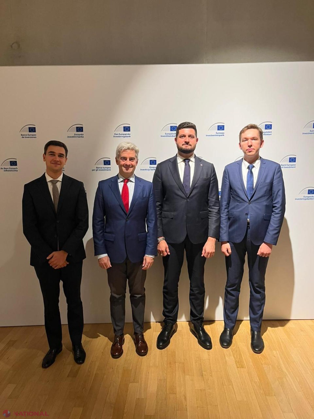 Ministrul Junghietu în discuții cheie la Consiliul Energiei UE: Reformele energetice moldovenești și sprijinul european în prim-plan