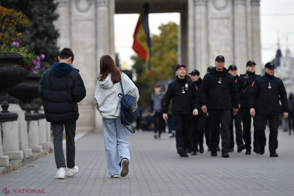 Crește numărul celor care declară româna ca limbă maternă în Republica Moldova, conform noului recensământ