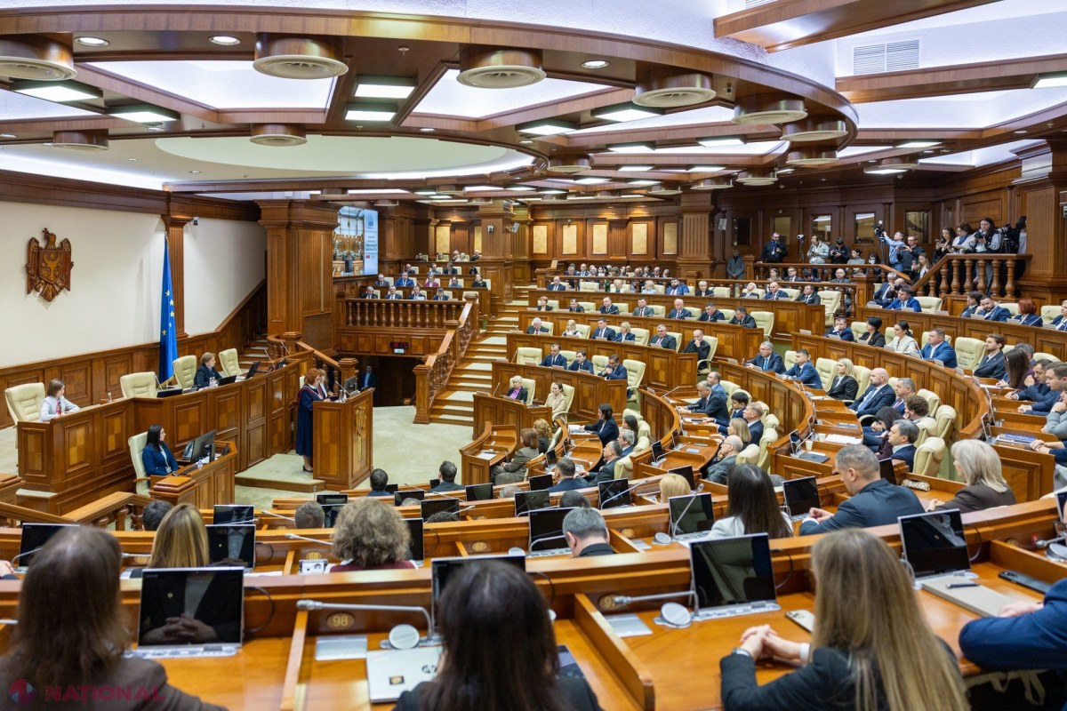 PAS anunță majoritatea parlamentară cu 55 de membri în legislatura a XII-a
