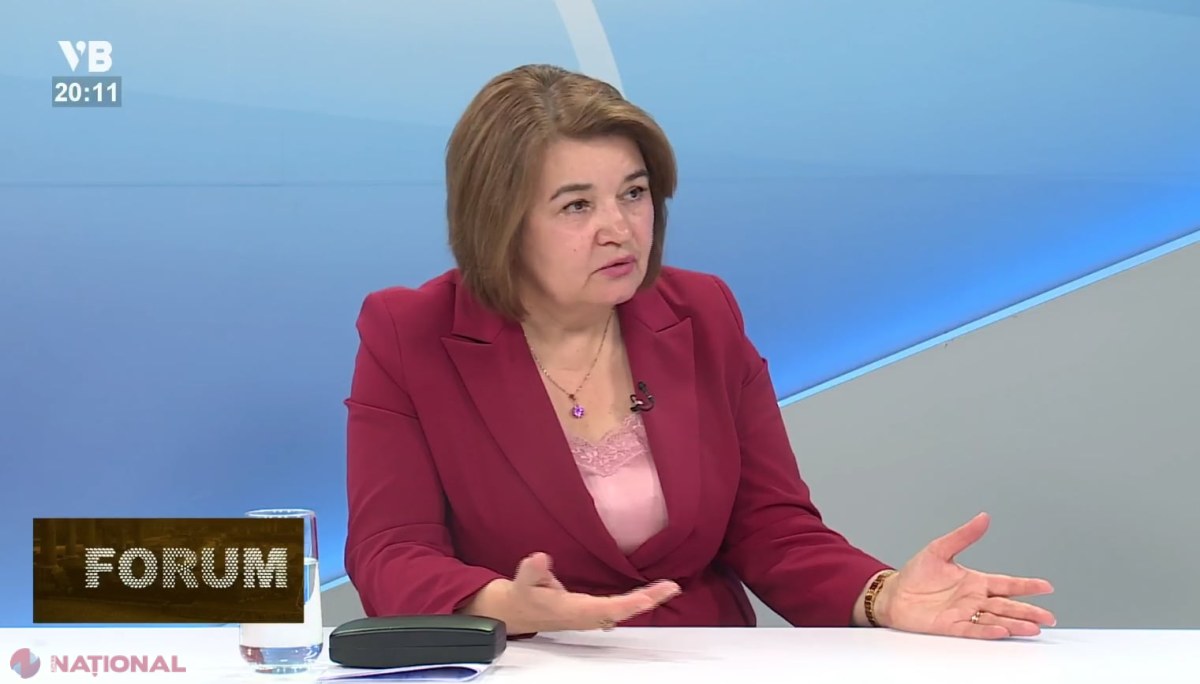 România, aliat strategic în drumul Republicii Moldova către Uniunea Europeană: Monica Babuc explică importanța legăturilor culturale și politice