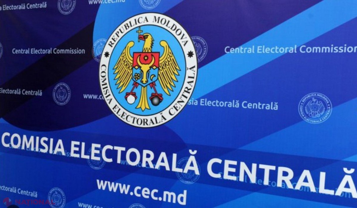 CEC introduce funcția de secretar general pentru o mai bună coordonare internă