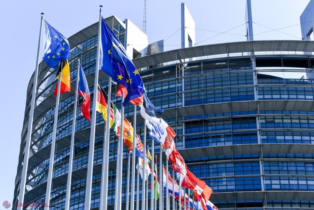 Mai mulți bani pentru Vecinătatea Estică, inclusiv R. Moldova: Europarlamentarii sprijină creșterea fondurilor UE