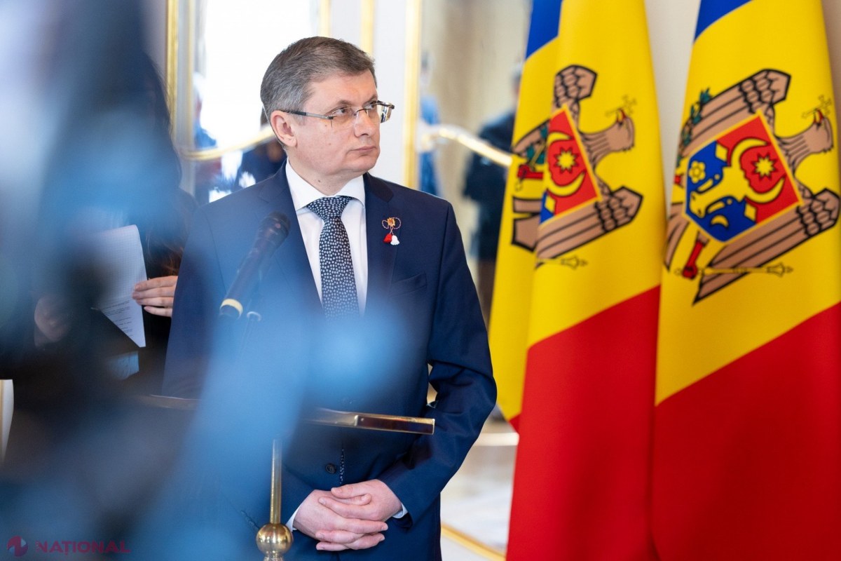 Igor Grosu, reconfirmat la conducerea Parlamentului din Chișinău, în timp ce Maia Sandu cheamă partidele la consultări pentru desemnarea noului prim-ministru