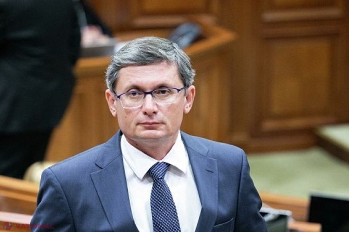 Igor Grosu insistă pe reglementarea clară a rețelelor sociale în campaniile electorale: se convoacă Procuratura, SIS și CNA în Parlament