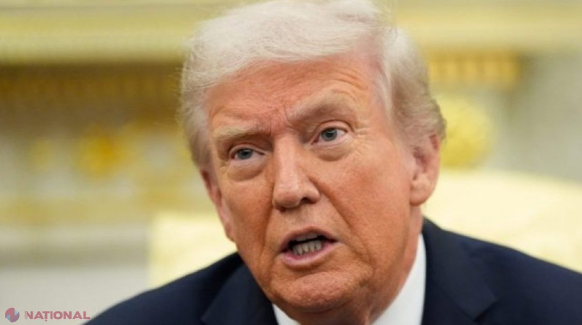 Trump consideră că Xi Jinping poate influența decisiv poziția lui Putin privind Ucraina