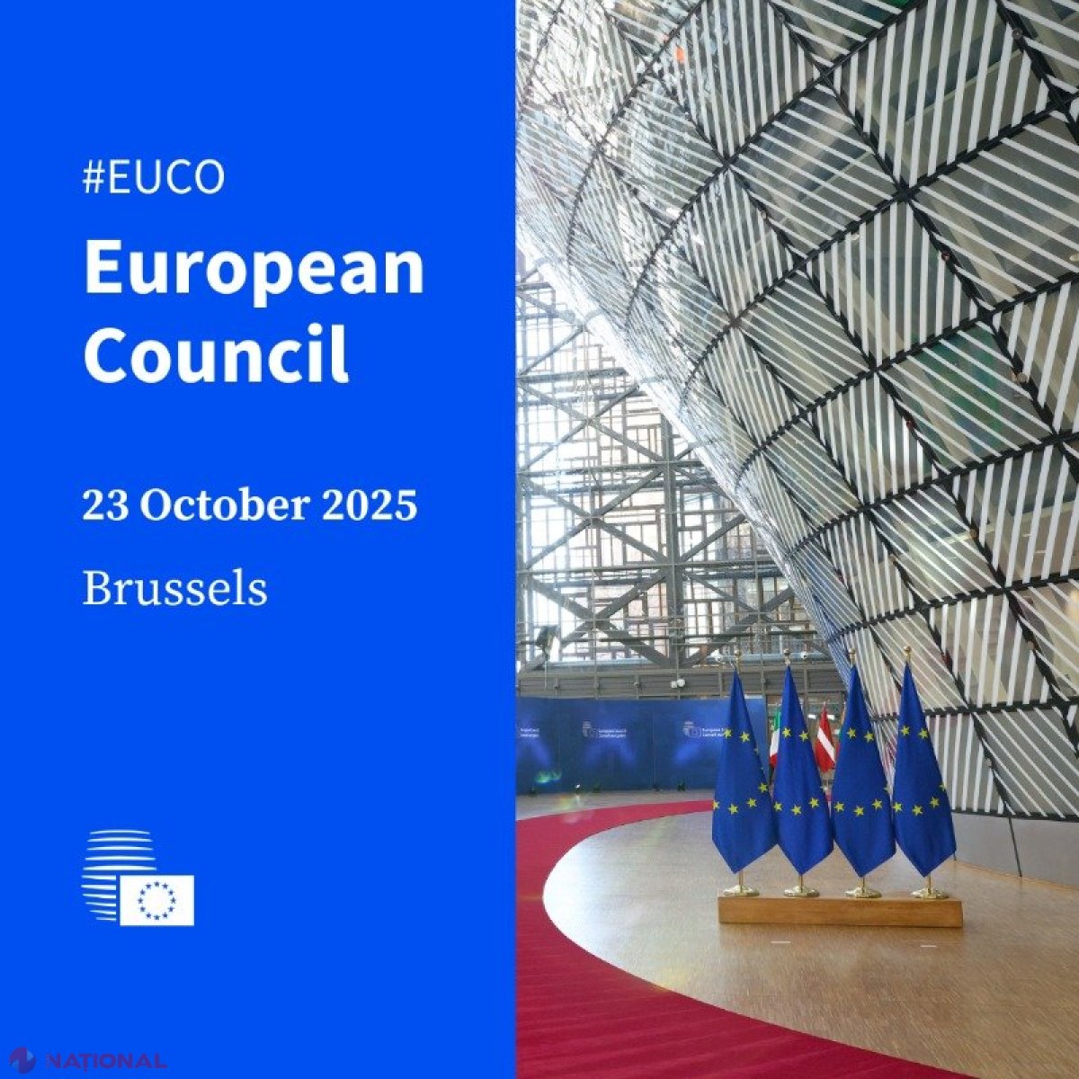 Summitul UE de la Bruxelles: Dezbateri aprinse și tensiuni sporite pe agenda europeană