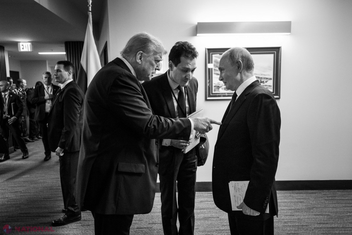 Lovitură de proporții pentru Rusia. Trump ANULEAZĂ summitul cu Putin și sancționează giganții petrolieri ai rușilor, în contextul exercițiilor nucleare ale Moscovei