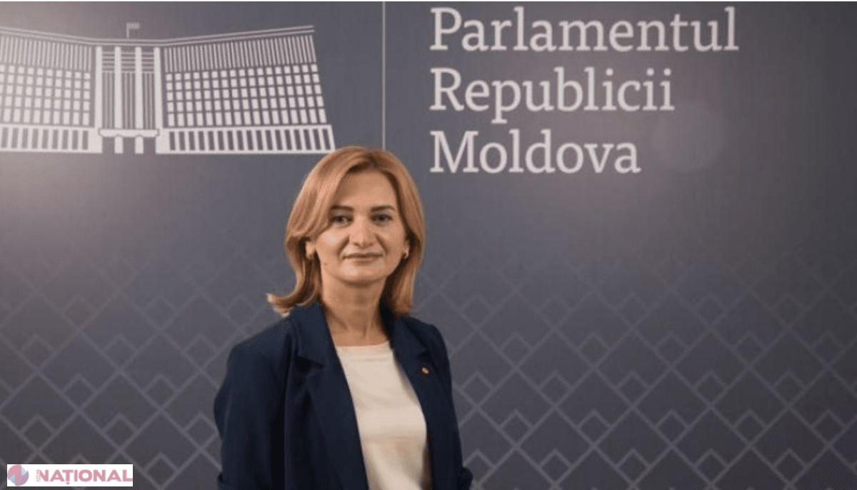 PAS promite un nou Guvern până la sfârșitul săptămânii viiitoare, anunță Doina Gherman