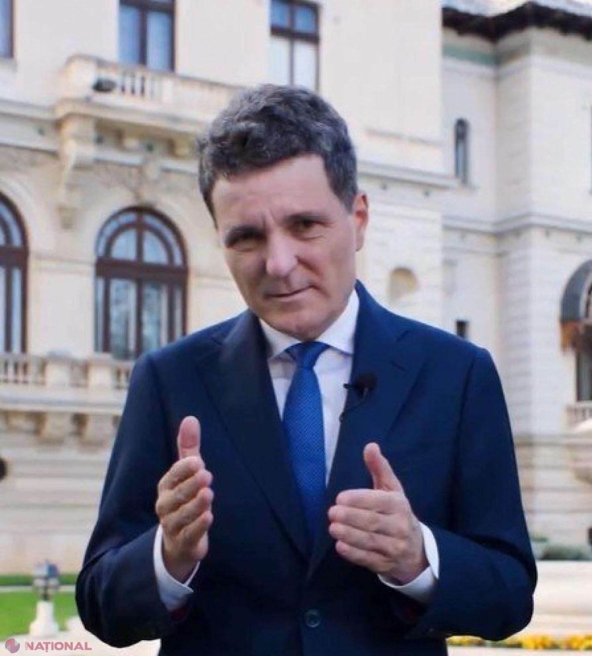 Subiecte cheie pentru România la Consiliul European: Ucraina, sancțiuni împotriva Rusiei și aderarea Republicii Moldova la UE