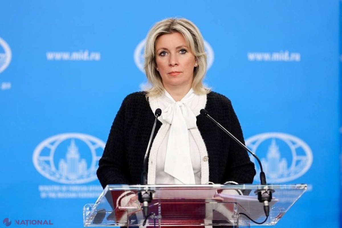 Rusia avertizează UE cu represalii dacă activele sale sunt confiscate pentru a sprijini Ucraina
