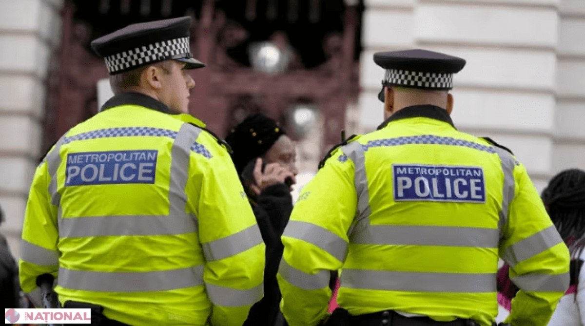 Trei suspecți de spionaj în favoarea Rusiei, arestați la Londra în urma unei ample anchete antiteroriste