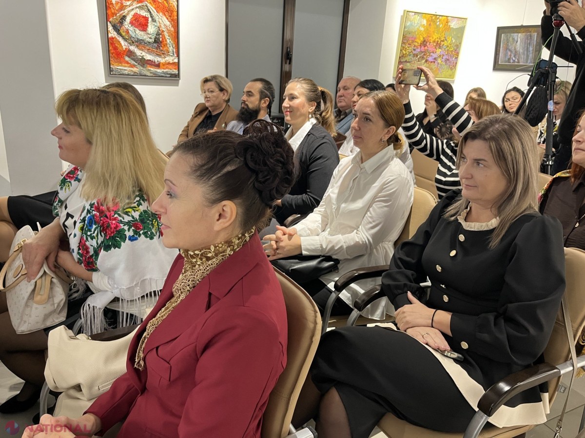 Republica Moldova face pași importanți spre un viitor energetic sustenabil: Carolina Novac la Săptămâna Europeană a Energiei Durabile 2025
